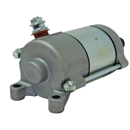 Starter, Replacement For Wai Global 18852N